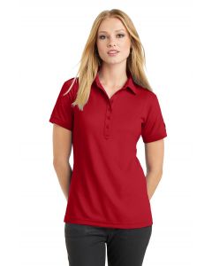 OGIO - Jewel Polo. LOG101