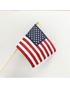 USA - Flag