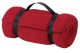 Port Authority - Value Fleece Blanket with Strap. BP10