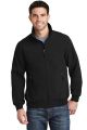 Port Authority Soft Shell Bomber Jacket - J337