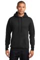 Port Company - Core Fleece Pullover Hooded Sweatshirt. PC78H